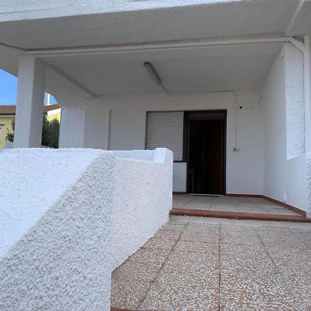 Appartamento Casa sul mare Golfo dell'Asinara I Porto Torres Esterno foto
