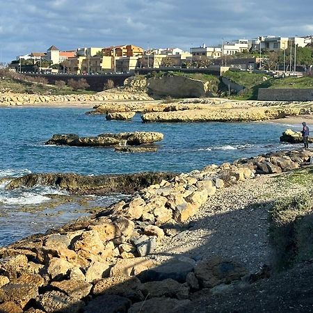 Appartamento Casa sul mare Golfo dell'Asinara I Porto Torres Esterno foto