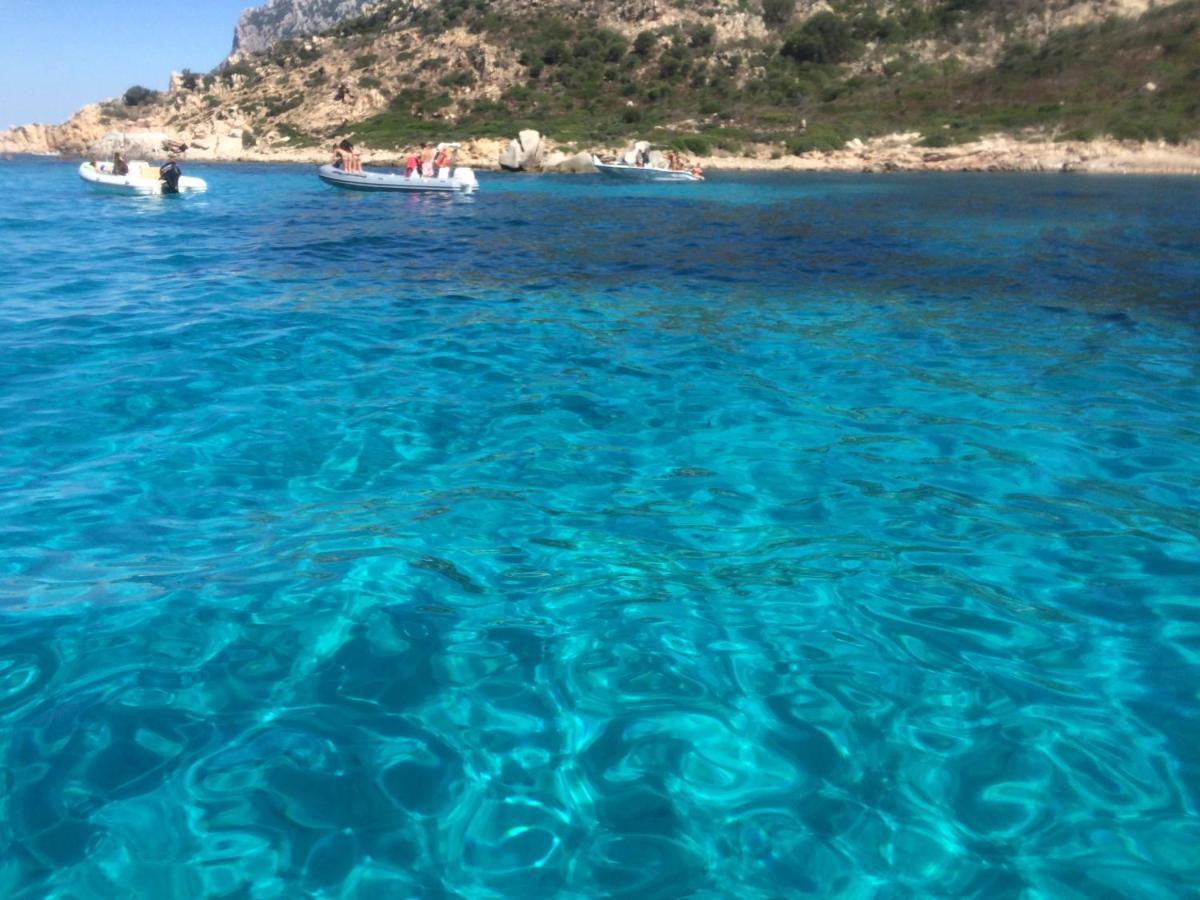 Appartamento Casa sul mare Golfo dell'Asinara I Porto Torres Esterno foto