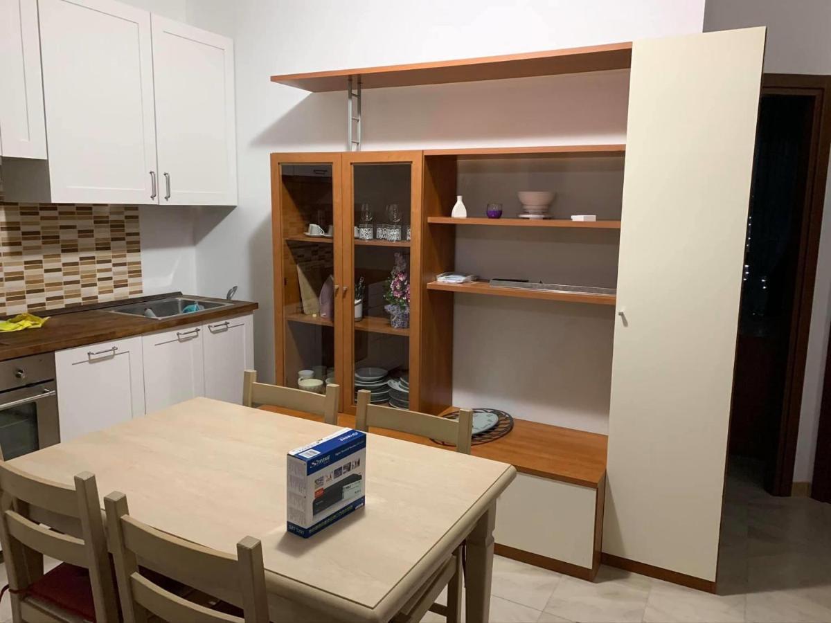 Appartamento Casa sul mare Golfo dell'Asinara I Porto Torres Esterno foto