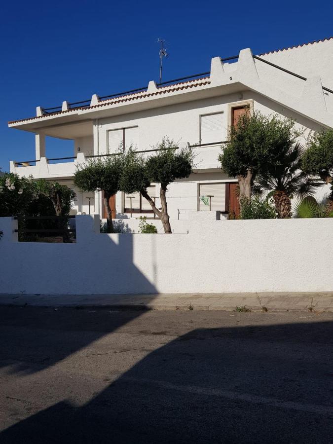 Appartamento Casa sul mare Golfo dell'Asinara I Porto Torres Esterno foto