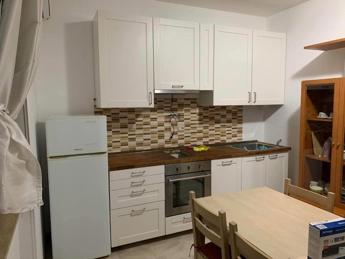 Appartamento Casa sul mare Golfo dell'Asinara I Porto Torres Esterno foto