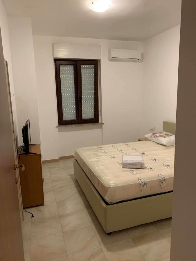 Appartamento Casa sul mare Golfo dell'Asinara I Porto Torres Esterno foto