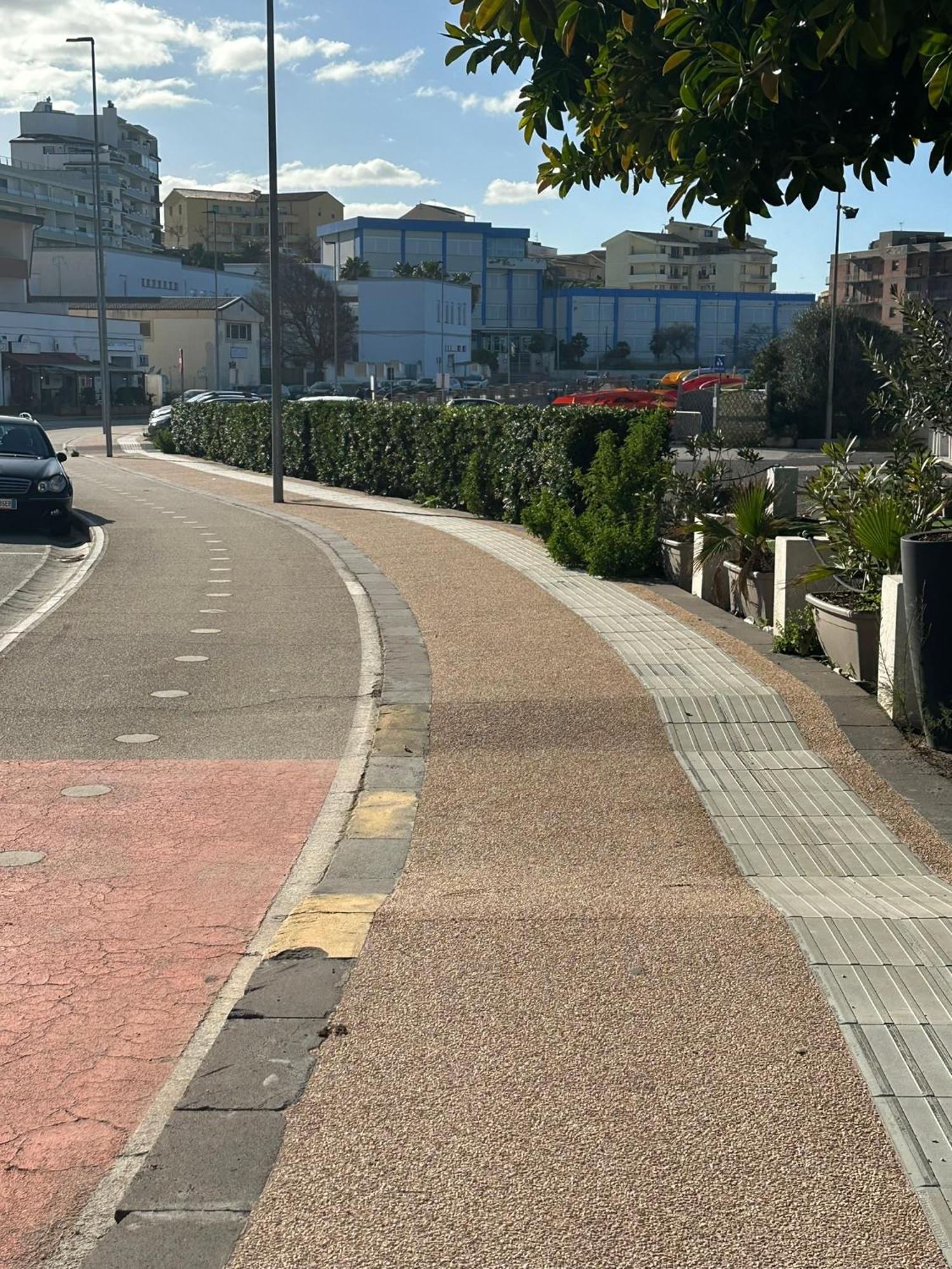 Appartamento Casa sul mare Golfo dell'Asinara I Porto Torres Esterno foto