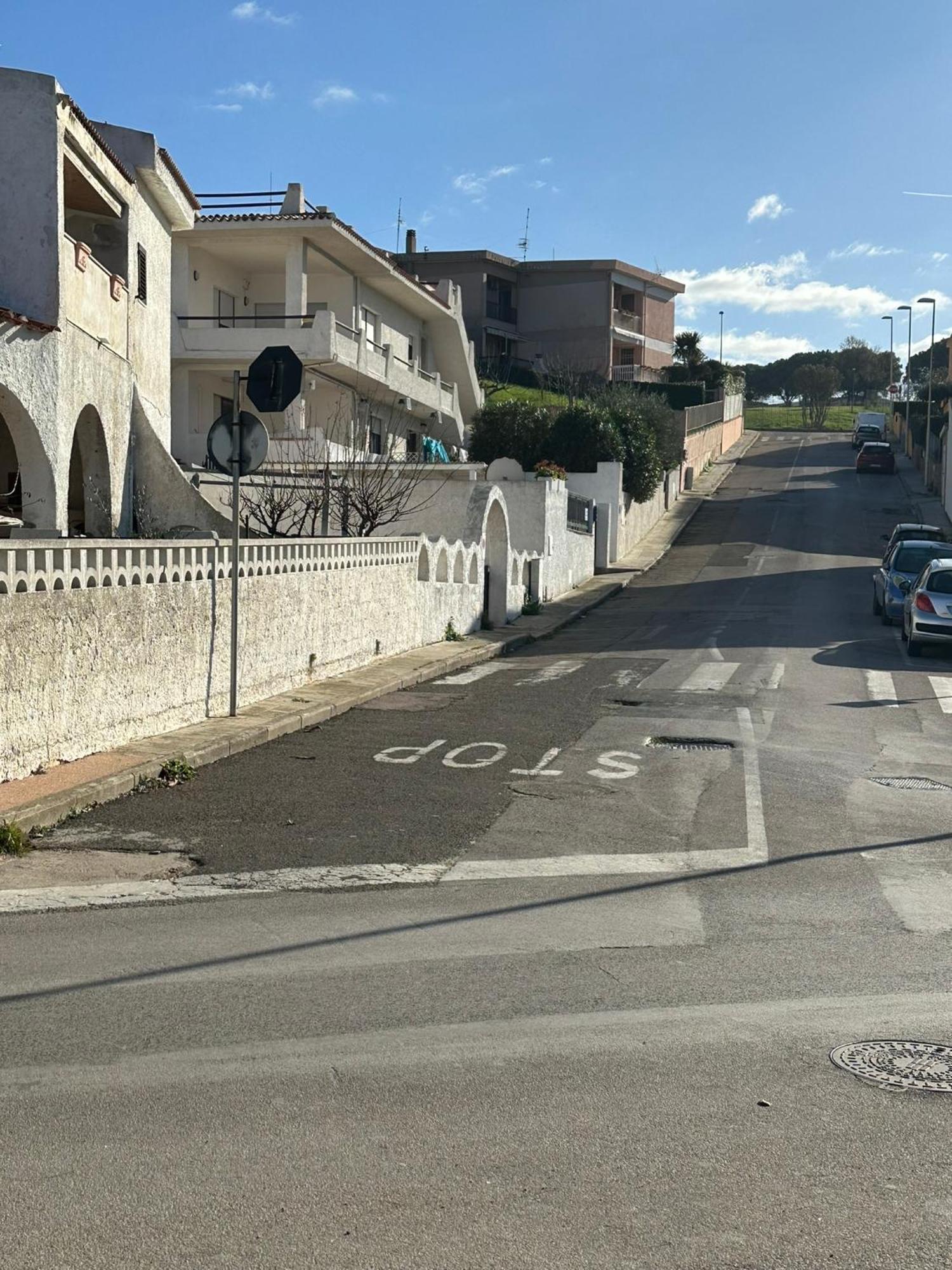 Appartamento Casa sul mare Golfo dell'Asinara I Porto Torres Esterno foto